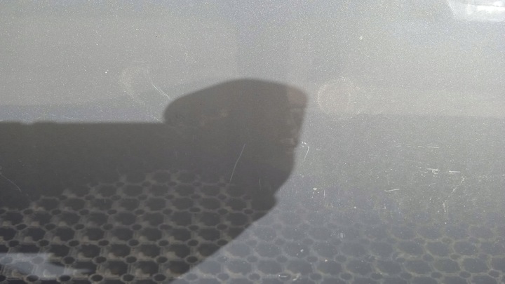 фото №13, Nissan primera p12 дверь перед левый kyo