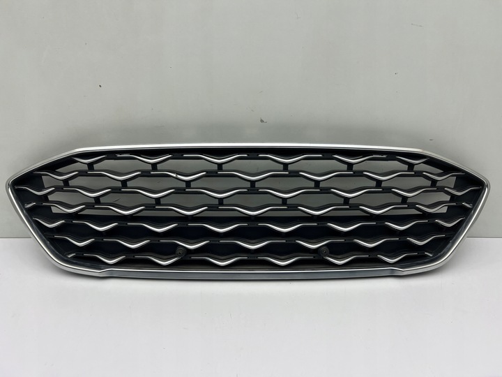 фото №1, Ford focus mk4 vignale решётка решётка радиатора бампера передней перед 18-21