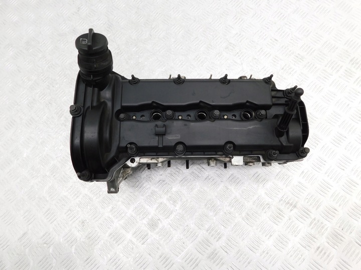 фото №3, Головка ліва - jeep grand cherokee wk2 3.0 crd 90352073f