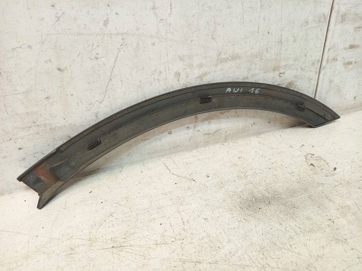 фото №7, Jaguar f pace x 761 svr kk8m планка накладка na двері задні зад праві