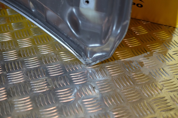 фото №10, Hyundai santa fe 2018- капот кришка кришка перед