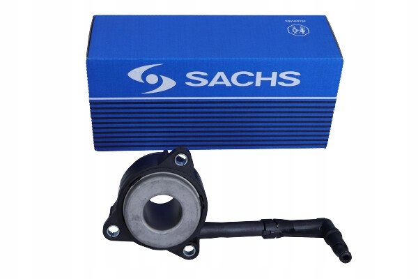 фото №3, Подшипник sprzęgłavw passat 2,0tdi 05- /sachs/