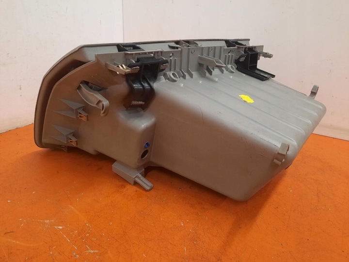 фото №5, Renault modus i 04-07 бардачок пассажира 8200461376