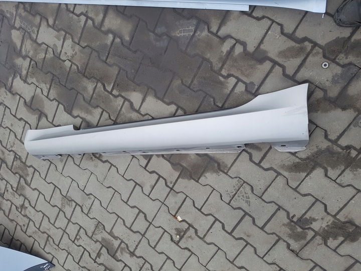 фото №1, Mercedes slk r171 171 планка порогова ліва c723