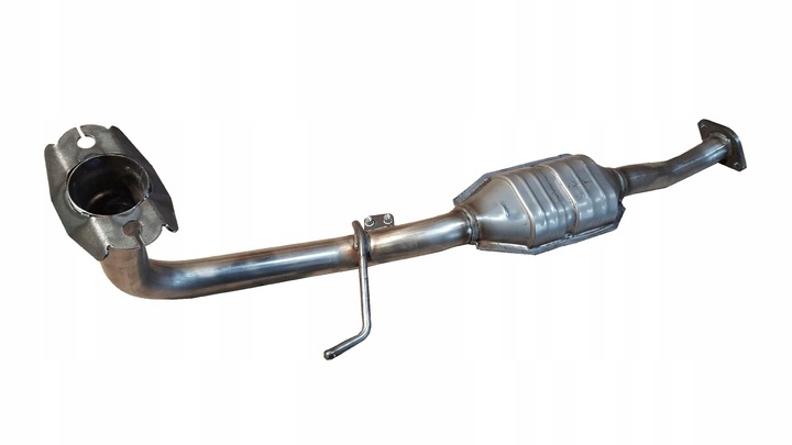 фото №1, Катализатор toyota avensis 1.6i 16v 3zz-fe 7/2000-