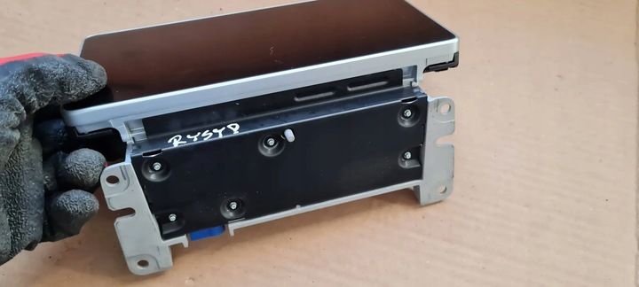 фото №11, Q5 80a дисплей монітор екран 80a919605