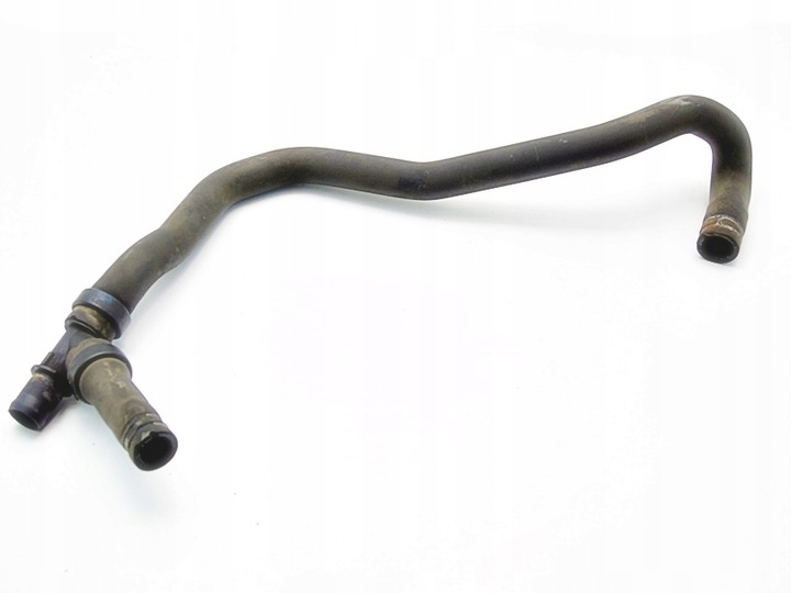 фото №1, Шланг магистраль воды 1.5 dci clio 3 modus note micr