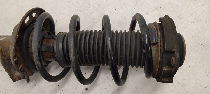 фото №9, Амортизатор пружина перед vw golf v plus 1,9 tdi