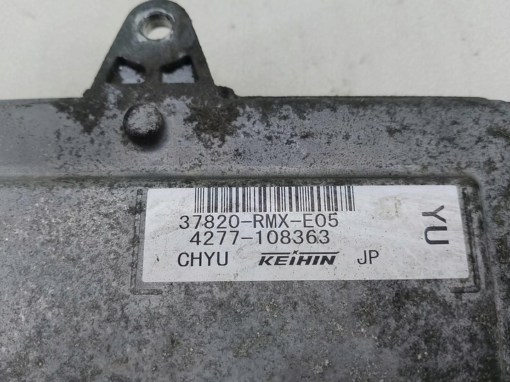 фото №6, Компьютер, блок управления honda civic viii 37820-rmx-e05 4277-108363 1.3 гибрид