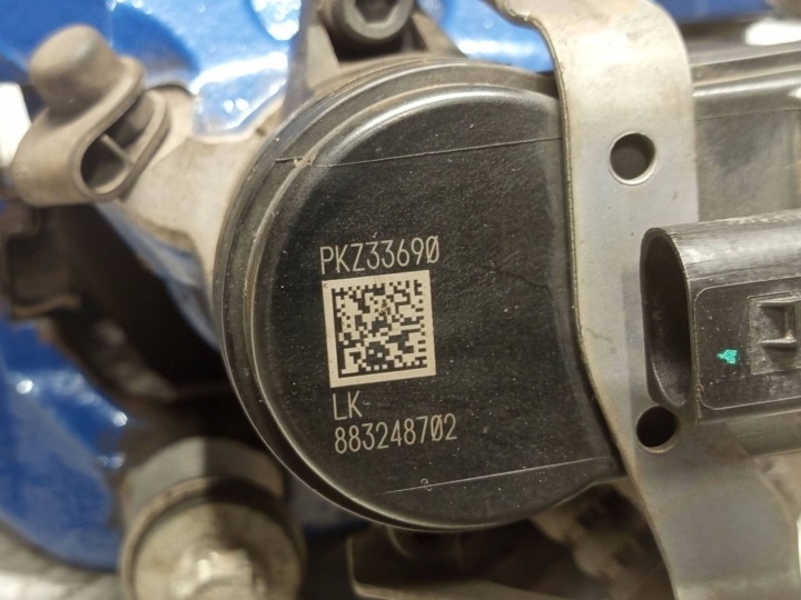 фото №7, Bmw (oem) 8832487 3' g20 g21 супорт гальмівний ліве зад