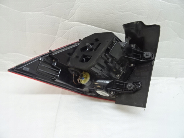 фото №8, Vw tiguan 5na лампа права задня зад 5na945096