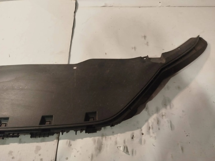 фото №13, Захист плита pod бампер mercedes vito w447