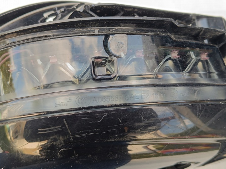 фото №5, Land rover range rover velar дзеркало праве 21635002
