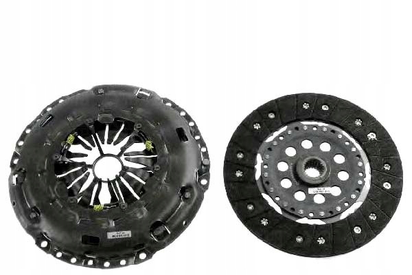 фото №16, Набор сцепления sachs 3000 951 591