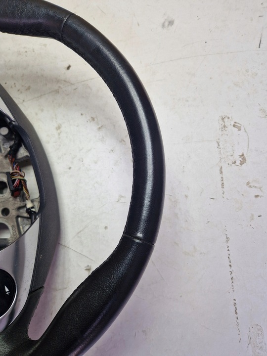 фото №6, Кермо багатофункціональна ford transit mk8