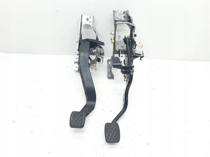 фото №1, Педаль тормоза сцепления комплект европа suzuku sx4 s-cross