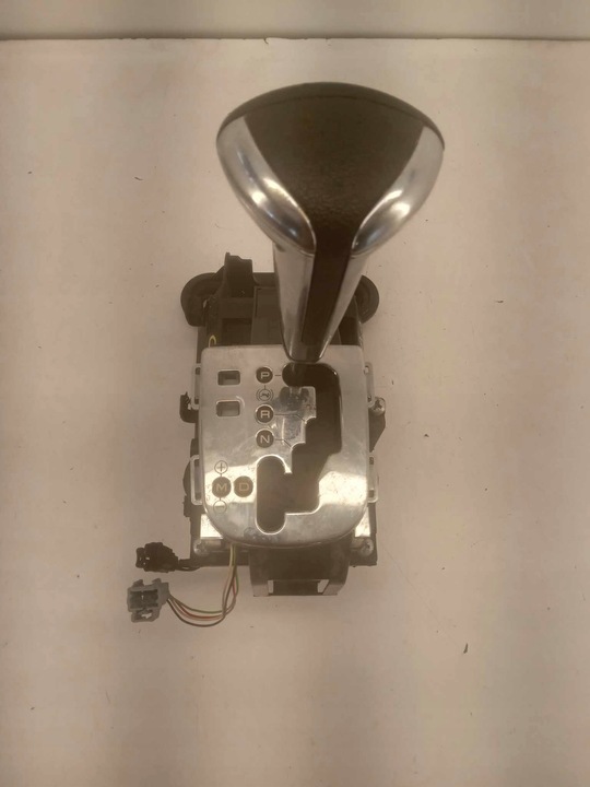 фото №8, Вибірник домкрат зміни коробки передач peugeot 307