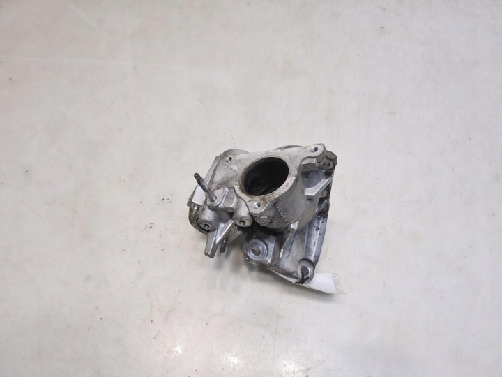 фото №5, Основание клапана egr renault clio iii 1.5 dci