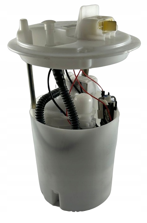 фото №1, Модуль насоса топлива bosch 0580200104