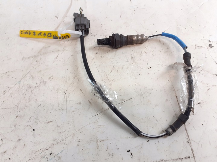 фото №1, Лямбда-зонд honda civic vii 7 1,4b