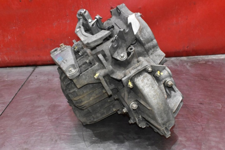 фото №7, Кпп кпп / коробка передач 55194293 opel meriva b 1.7 cdti 130km 10-14