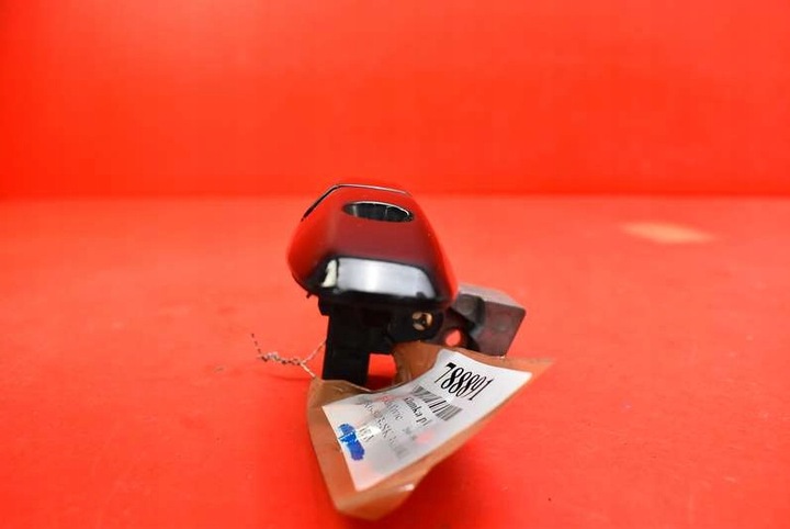 фото №6, Ручка ліва перед передня b-92p honda civic 8 viii 05-08