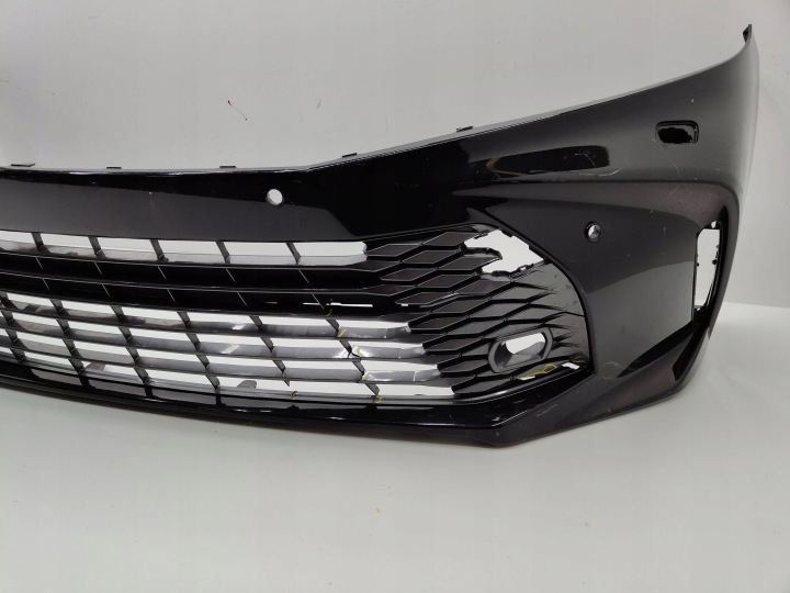 фото №7, Toyota camry ix бампер перед передній 5211933f00