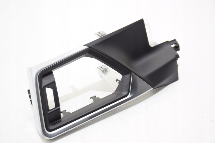 фото №10, Bmw 3 g20 g21 g22 g26 lci планка декоративна dekor панелі розподільчої rhombicle