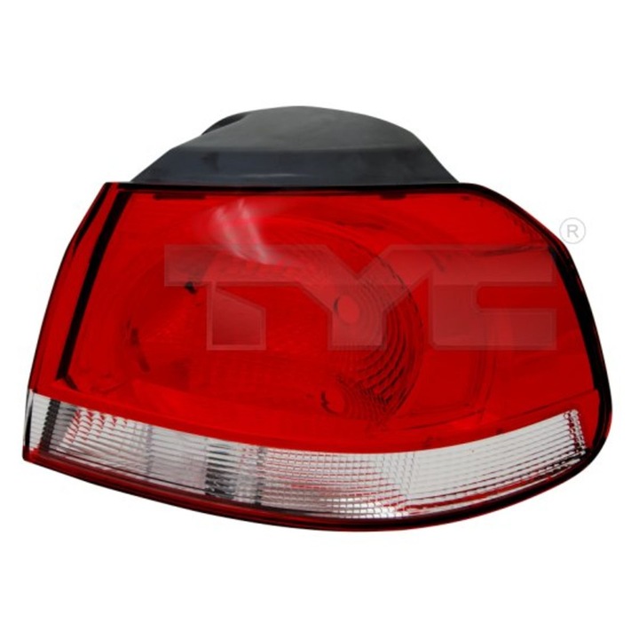 фото №1, Лампа vw golf vi 08-13 зад права