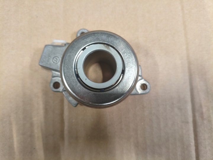 фото №1, Outlet - циліндри зчеплення luk 510 0170 10