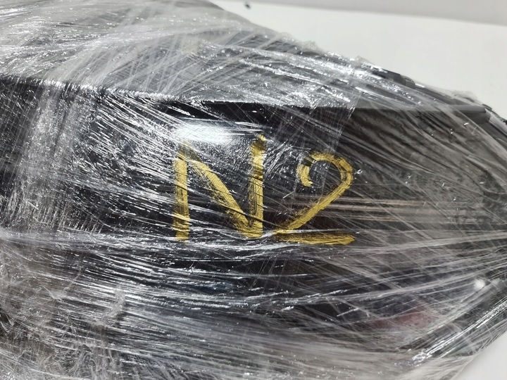 фото №15, Mercedes eqe 295 a295 digital повний led праві лампа права перед a2959062002