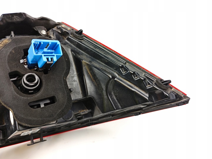 фото №11, Vw golf vii рестайлинг hb gti лампа led левый зад задняя 5g0945207g