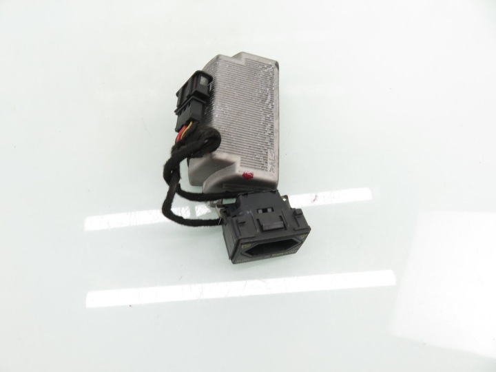 фото №5, Преобразователь vw passat b6 3c0907155