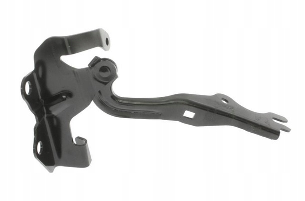 фото №1, Петля капота крышки правый mazda 3 bk хэтчбек 2003-2009