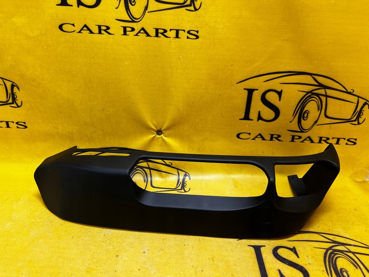 фото №8, Защита наружная сиденья grau перед левая водителя bmw e38 e39 - 52107057989