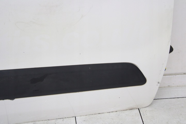 фото №7, Berlingo partner iii 08r- дверь правые передние правый перед ewp запчасть