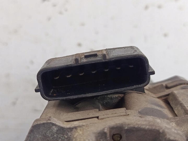 фото №4, Mazda 323 f 1.5 16v пристрій запалення запалювання mitsubishi t2t60371 7pin