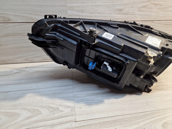 фото №10, Mercedes cla w118 multibeam фара права