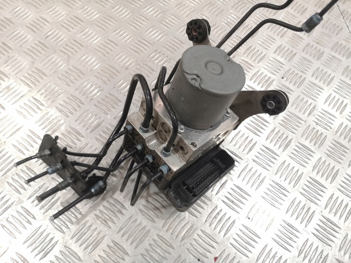 фото №1, Насос гальмівна abs dsc bmw f01 f04 6797054