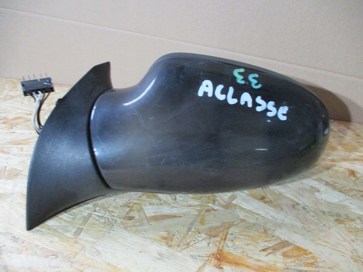 фото №1, Зеркало левая перед передние mercedes w168 5 pin