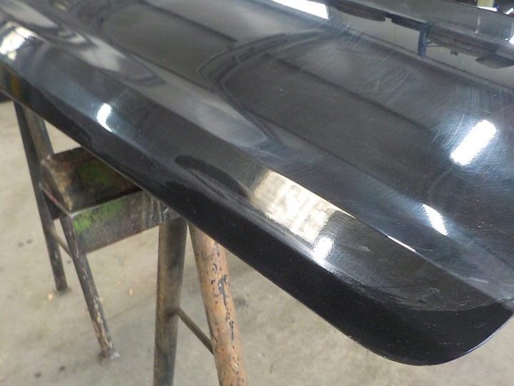 фото №8, Ford fiesta mk7 дверь перед передние правые dc 3d