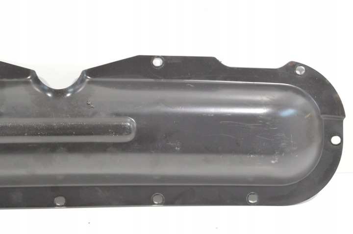 фото №6, Захист кришка кришка замка дах зад mercedes w124 cabrio 1247570135