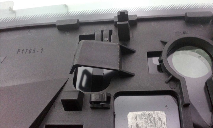 фото №7, Стекло czołwoa передняя mg marwel r 2020- датчик зелёная новая