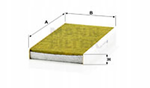 фото №15, Mann набір фільтрів opel signum 2.0t 2.2 16v