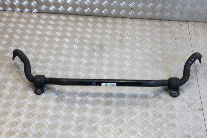 фото №1, Стабилизатор стержень перед mercedes w463/4 a4633206801