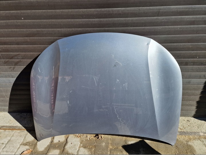 фото №1, Капот крышка двигателя peugeot 308 t10 новый модель