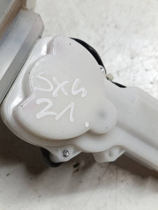 фото №6, Suzuki sx4 sx-4 06-13 замок кришки багажника b6765