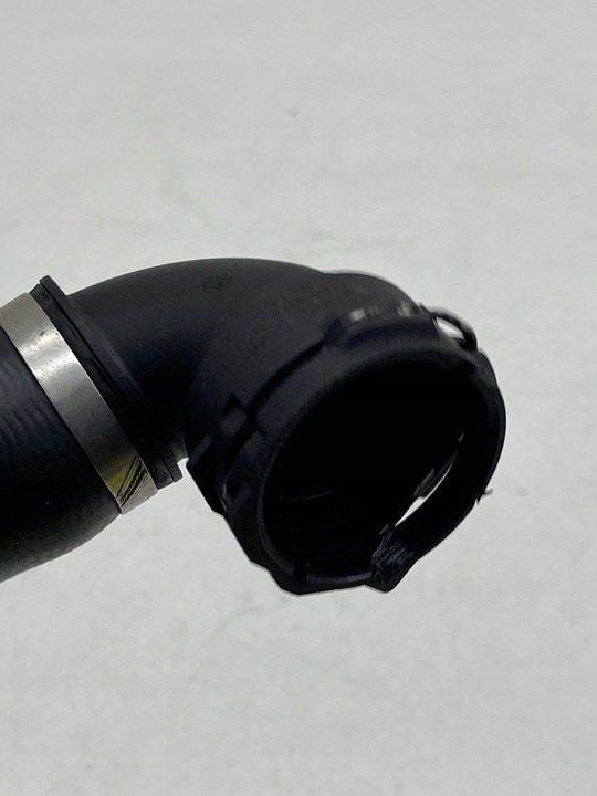 фото №8, Audi a6 c7 3.0 tdi шланг труба шланг шланг штуцер радиатор воды