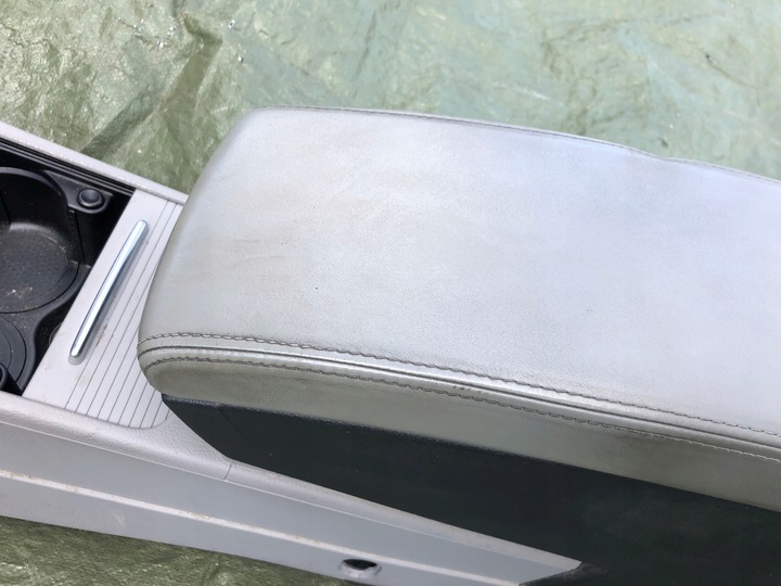 фото №7, Passat b6 корпус туннеля среднего подлокотник