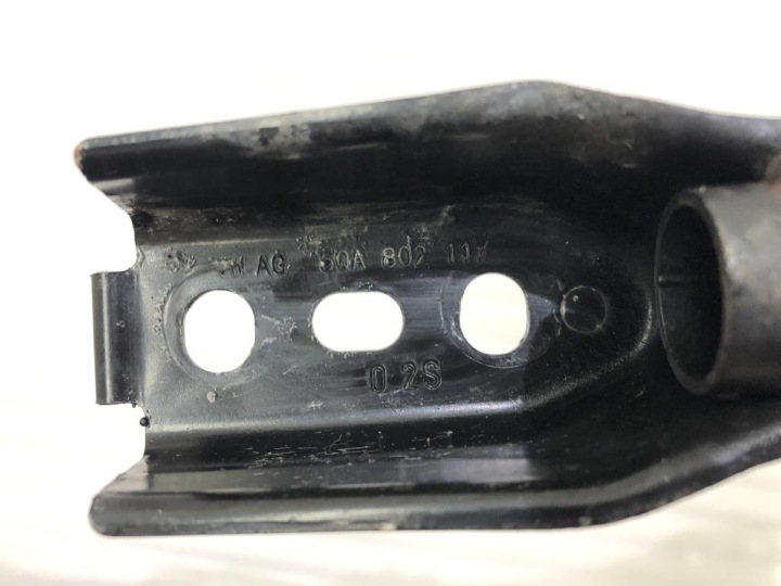 фото №8, Балка розпірка кронштейн 5qa802117 vw touran iii